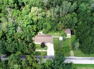 W3623 Hidden Brook Rd, Sheboygan Falls, WI 53085