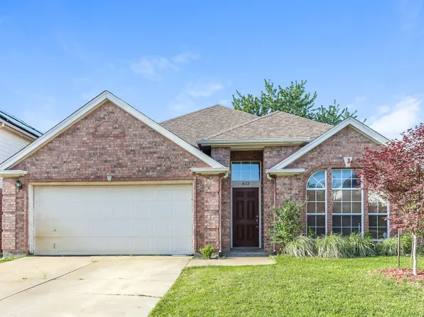 4612 Parkmount Dr, Fort Worth, TX 76137