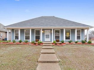 118 Magnolia Way, Pearl, MS 39208