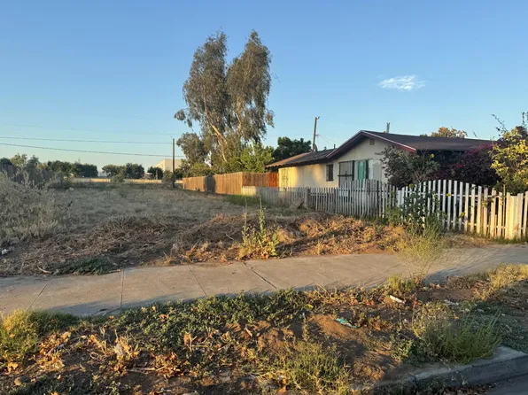 1730 C St, Fresno, CA 93706