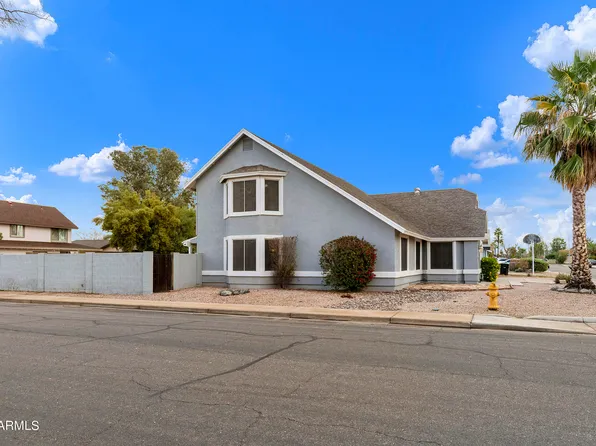 4930 W Butler Drive, Chandler, AZ 85226