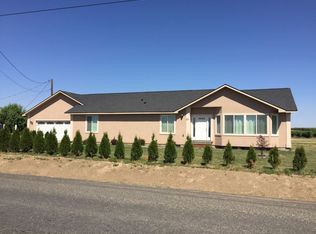 401 Kriner Rd, Sunnyside, WA 98944