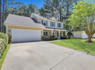 45 Mayfair Dr, Bluffton, SC 29910