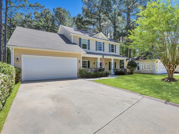 45 Mayfair Dr, Bluffton, SC 29910