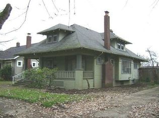6502 SE 18th Ave, Portland, OR 97202