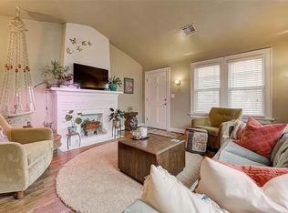 2823 NW 13th St, Oklahoma City, OK 73107