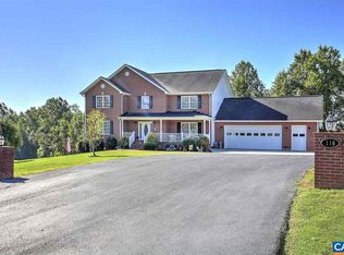 110 Ordinary Way, Louisa, VA 23093