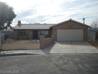 221 Duke Of Wales Ct, Henderson, NV, 89015