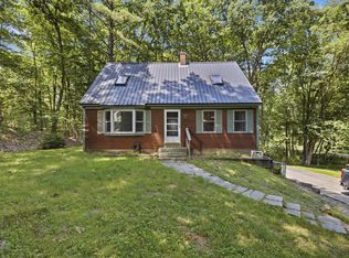 210 Fairview Drive, Waterboro, ME 04061