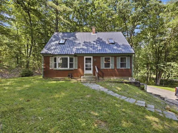 210 Fairview Drive, Waterboro, ME 04061