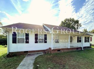 224-226 Wilmington Ave, Oxford, NC 27565