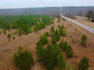 4505 Barford Rd, Gibson, GA 30810