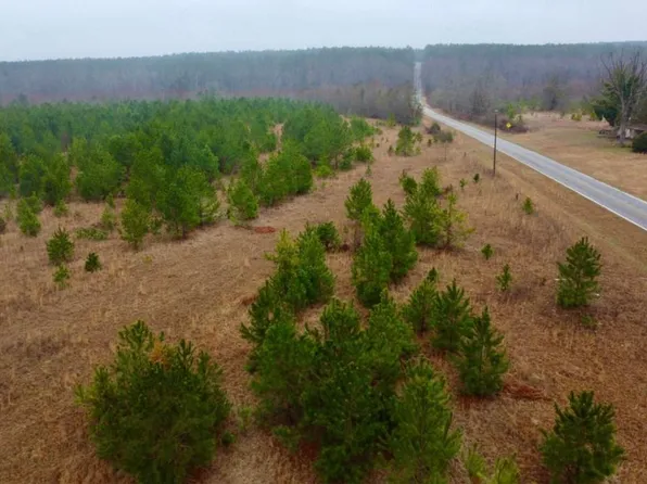 4505 Barford Rd, Gibson, GA 30810
