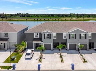 219 Mangrove Shade Cir, Apollo Beach, FL 33572