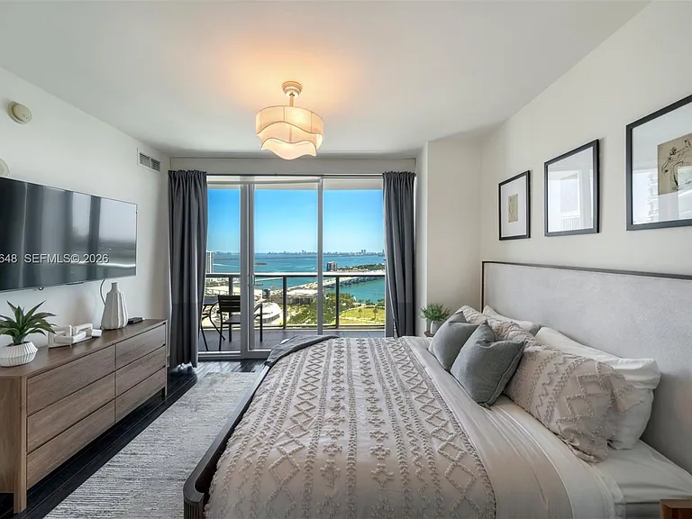 888 Biscayne Blvd #3111 — Photo 16