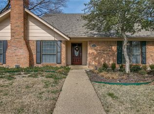 1817 Boulder Dr, Plano, TX 75023
