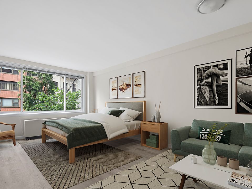 1st image of 340 E 51st St APT 4G