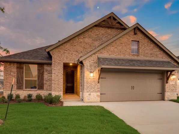 3528 Austin St, Gainesville, TX 76240