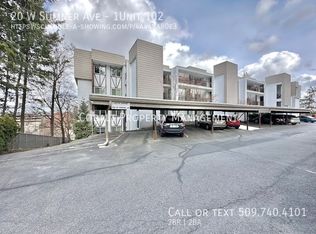 20 W Sumner Ave UNIT 1-102, Spokane, WA 99204
