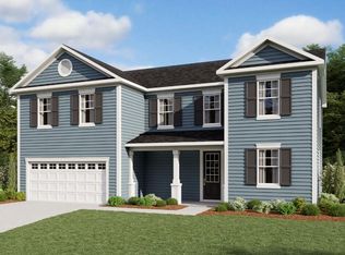 Gunnison - CL, Fuquay Varina, NC 27526