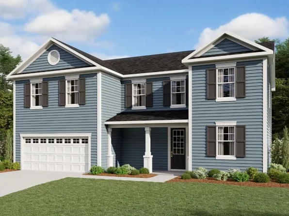 5108 Boylston Dr, Fuquay Varina, NC 27526