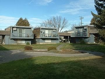 2nd image of 1122 Francis Ave APT 1B