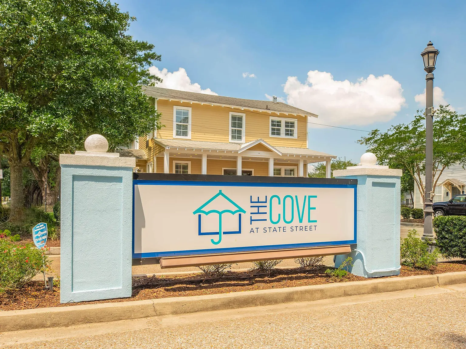 The Cove at State Street — Photo 1