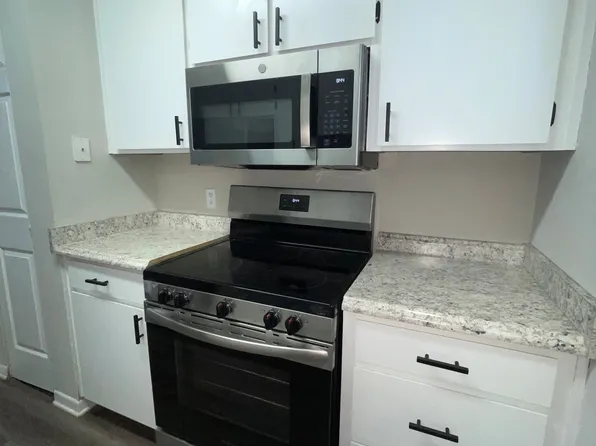 Oak Terrace Apartments