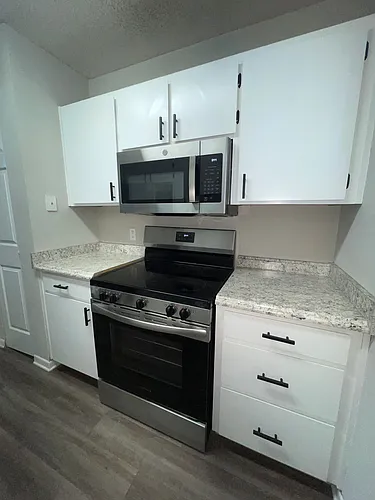 Oak Terrace Apartments Photo 1