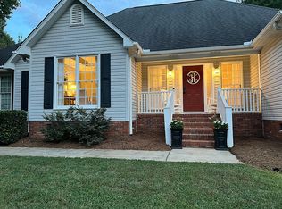 4 Bartles Ct, Simpsonville, SC 29681