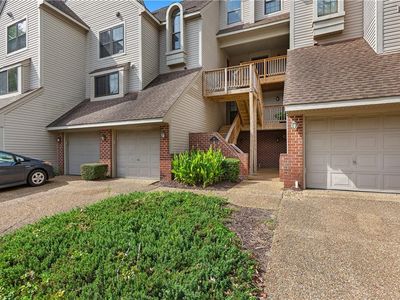 744 Rock Crest Ct APT 303, Newport News, VA, 23602
