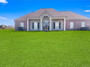 8955 Sissy Ln, Lake charles, LA 70607