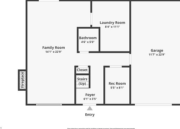 2nd image of 1587 Hickory Hill Ct