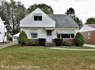 5907 Monica Ln, Garfield Heights, OH