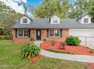 4941 Verdis St, Jacksonville, FL 32258