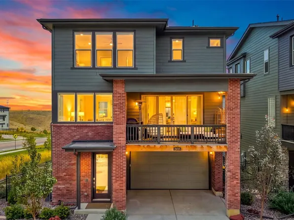 15695 W Girard Avenue, Morrison, CO 80465