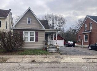 912 S Main St, Franklin, OH 45005