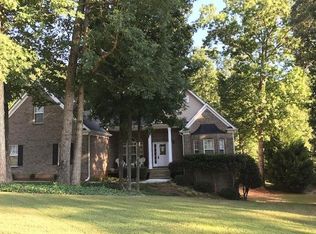 1034 Monticello Dr, Monroe, GA 30655