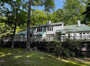 94 River Run Rd #5, Thornton, NH 03285