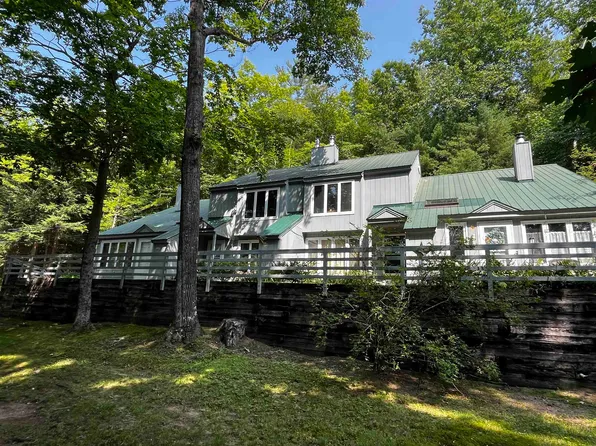 94 River Run Road #5, Thornton, NH 03285