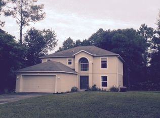 2250 Saint Augustine St, Deltona, FL 32738