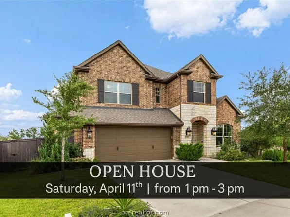 3632 Haskell Hollow Loop, College Station, TX 77845