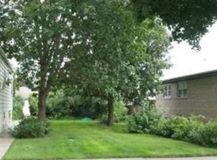 5813 S McVicker Ave, Chicago, IL 60638