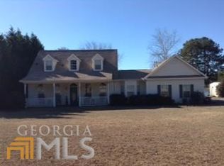 112 Cabin Creek Cir, Griffin, GA 30223