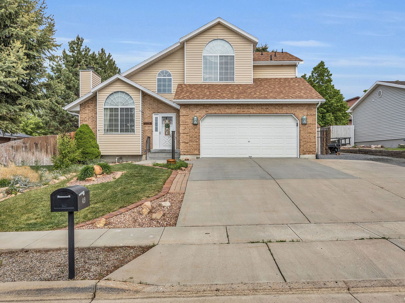 419 S Bevan Way, Tooele, UT 84074 Zillow