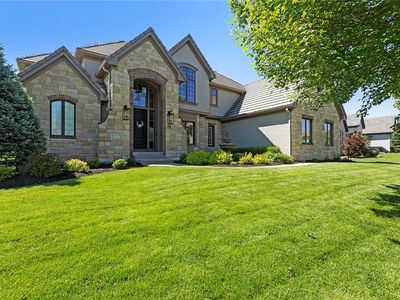 10603 N Dalton Ave, Kansas City, MO, 64154