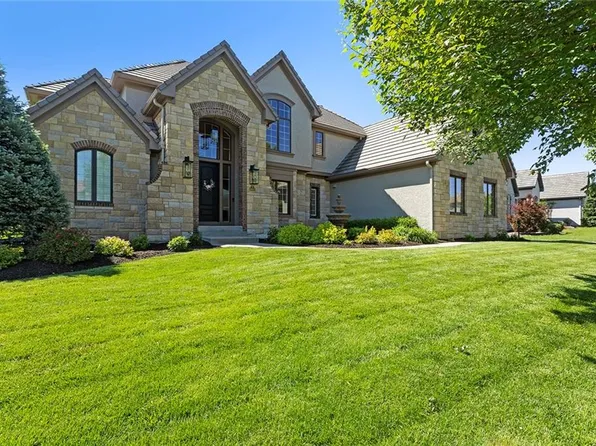 10603 N Dalton Ave, Kansas City, MO 64154