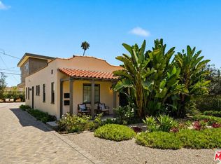 3130 Hutchison Ave, Los Angeles, CA 90034