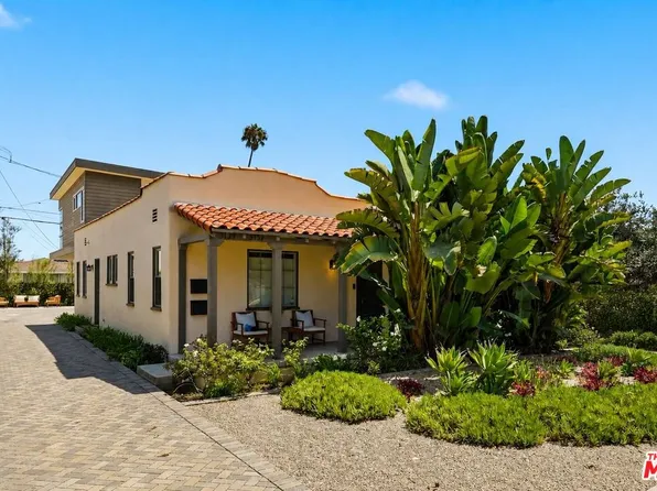 3130 Hutchison Ave, Los Angeles, CA 90034