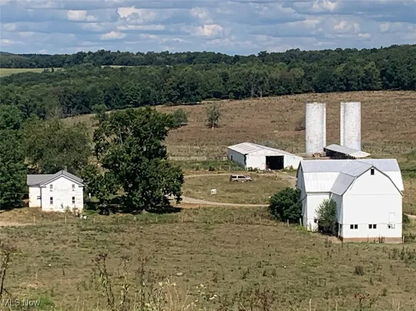 14639 Fink Rd, Kensington, OH 44427